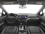 2017 Honda Ridgeline RTL