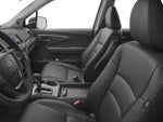 2017 Honda Ridgeline RTL