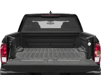 2017 Honda Ridgeline RTL