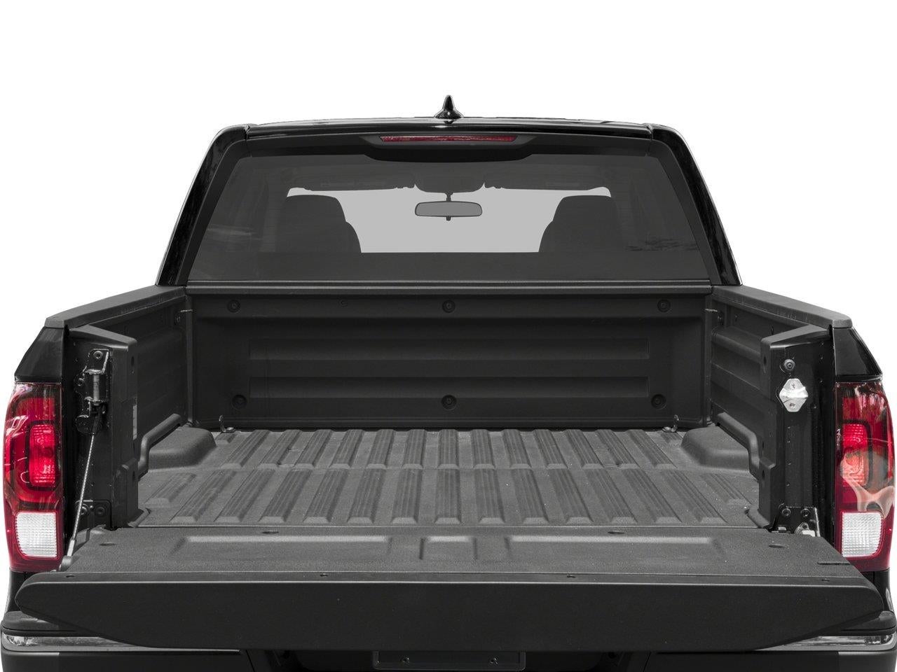 2017 Honda Ridgeline RTL