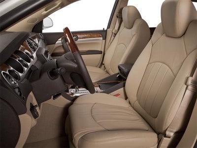 2010 Buick Enclave CXL w/1XL