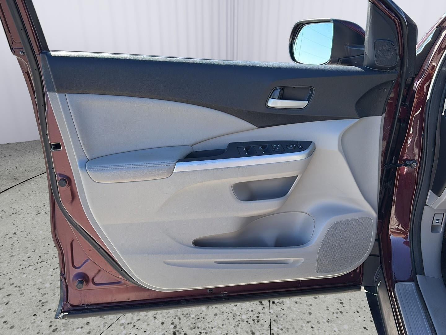 2014 Honda CR-V Base