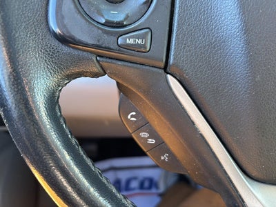 2014 Honda CR-V Base