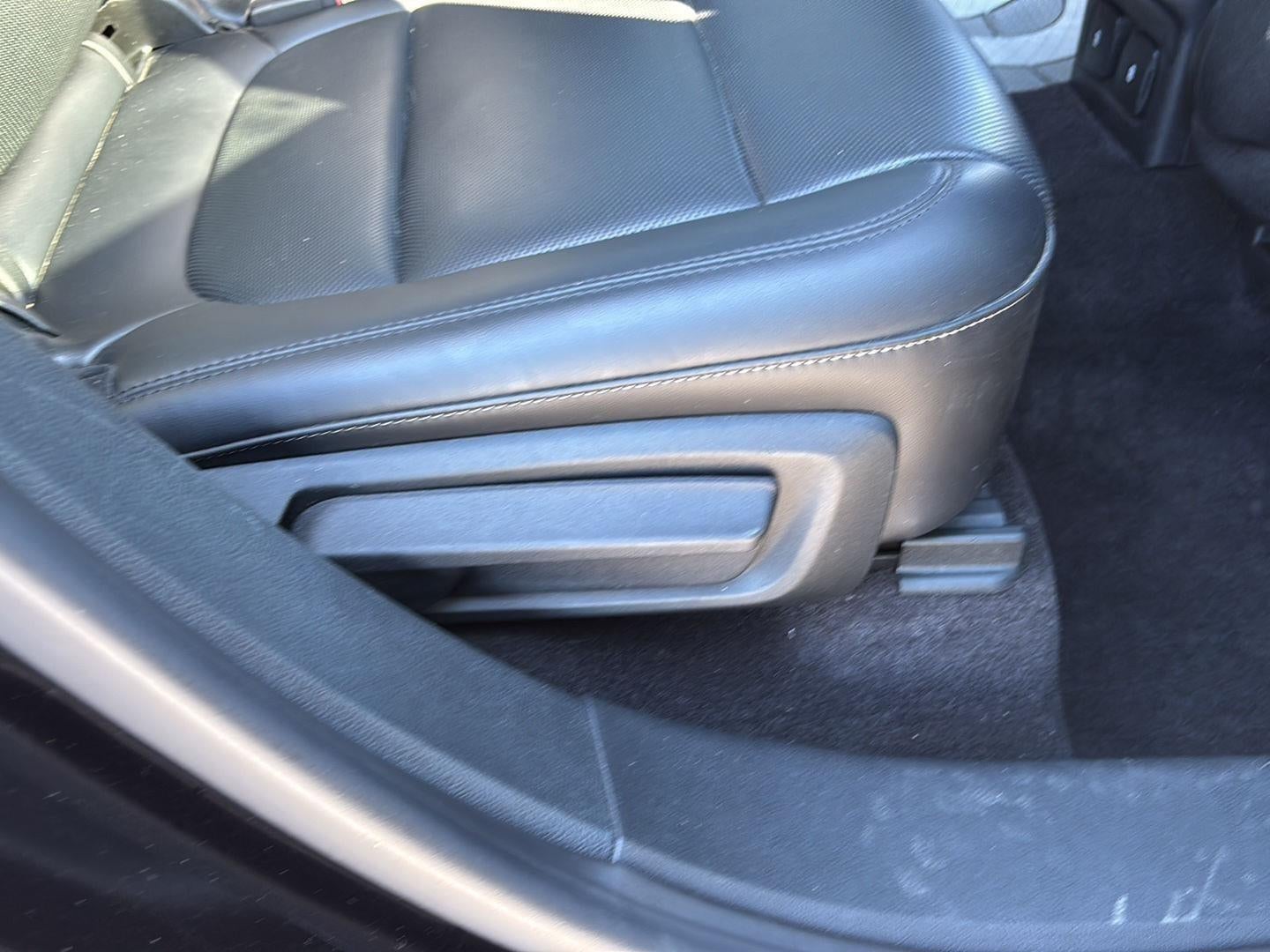 2022 Lincoln CORSAIR Base