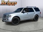 2014 Lincoln Navigator Base