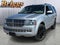 2014 Lincoln Navigator Base