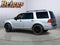 2014 Lincoln Navigator Base
