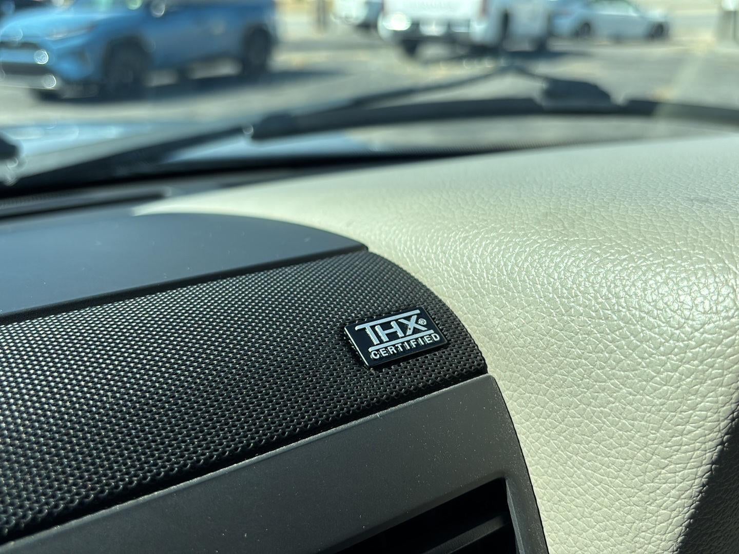 2014 Lincoln Navigator Base