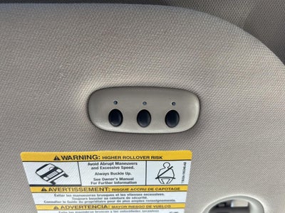 2014 Lincoln Navigator Base