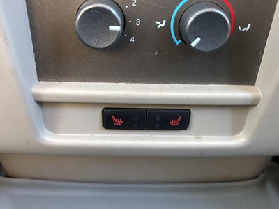 2014 Lincoln Navigator Base