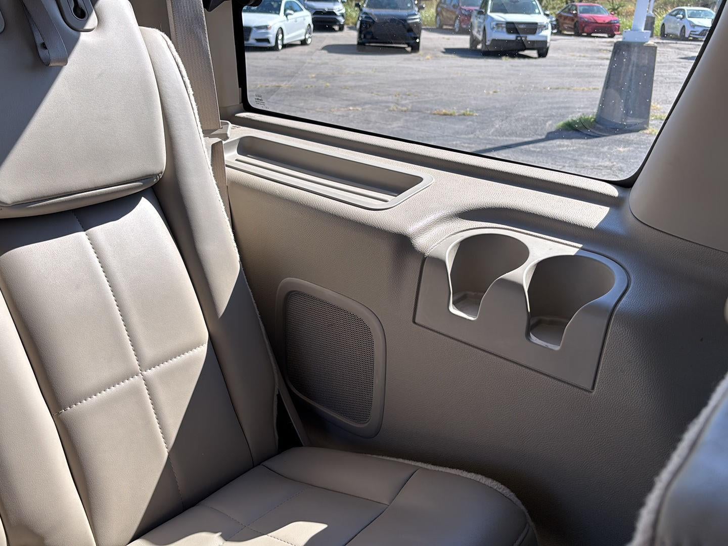 2014 Lincoln Navigator Base