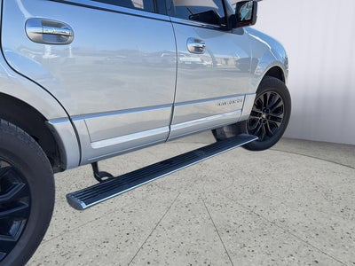 2014 Lincoln Navigator Base