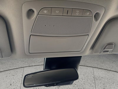 2022 Nissan Murano SV