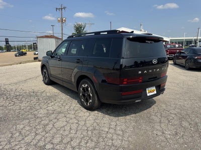 2024 Hyundai Santa Fe SEL