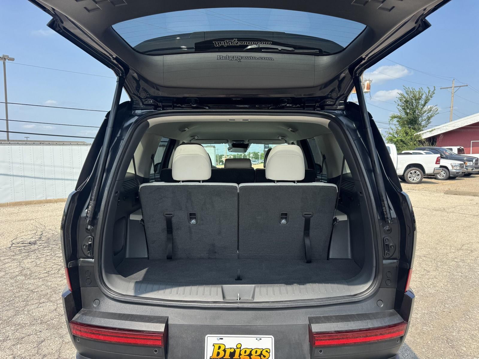 2024 Hyundai Santa Fe SEL