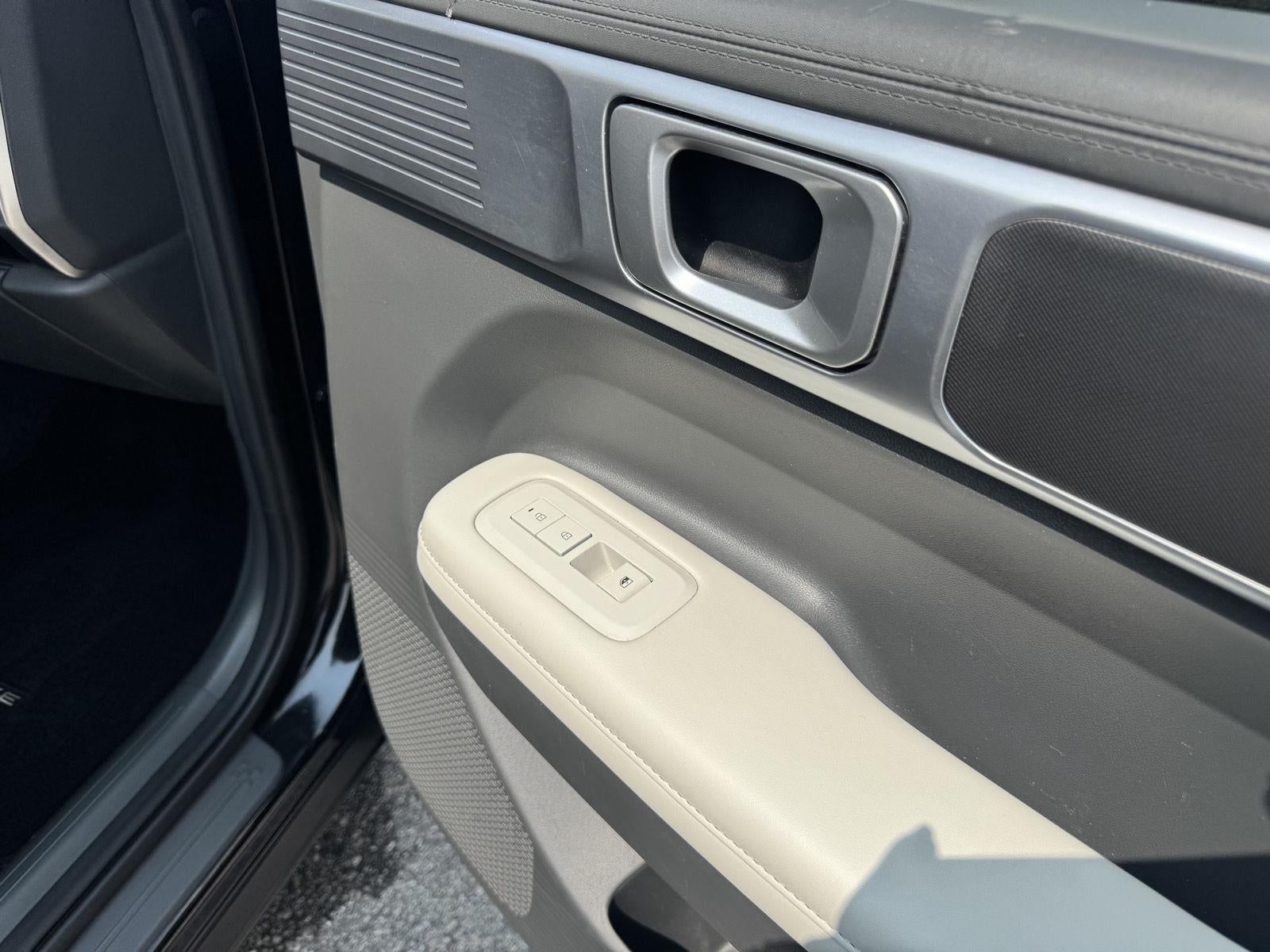 2024 Hyundai Santa Fe SEL