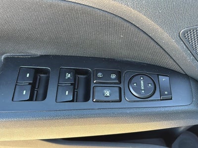 2017 Hyundai Elantra Value Edition