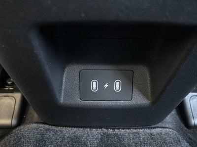 2025 Hyundai Santa Cruz SEL Activity