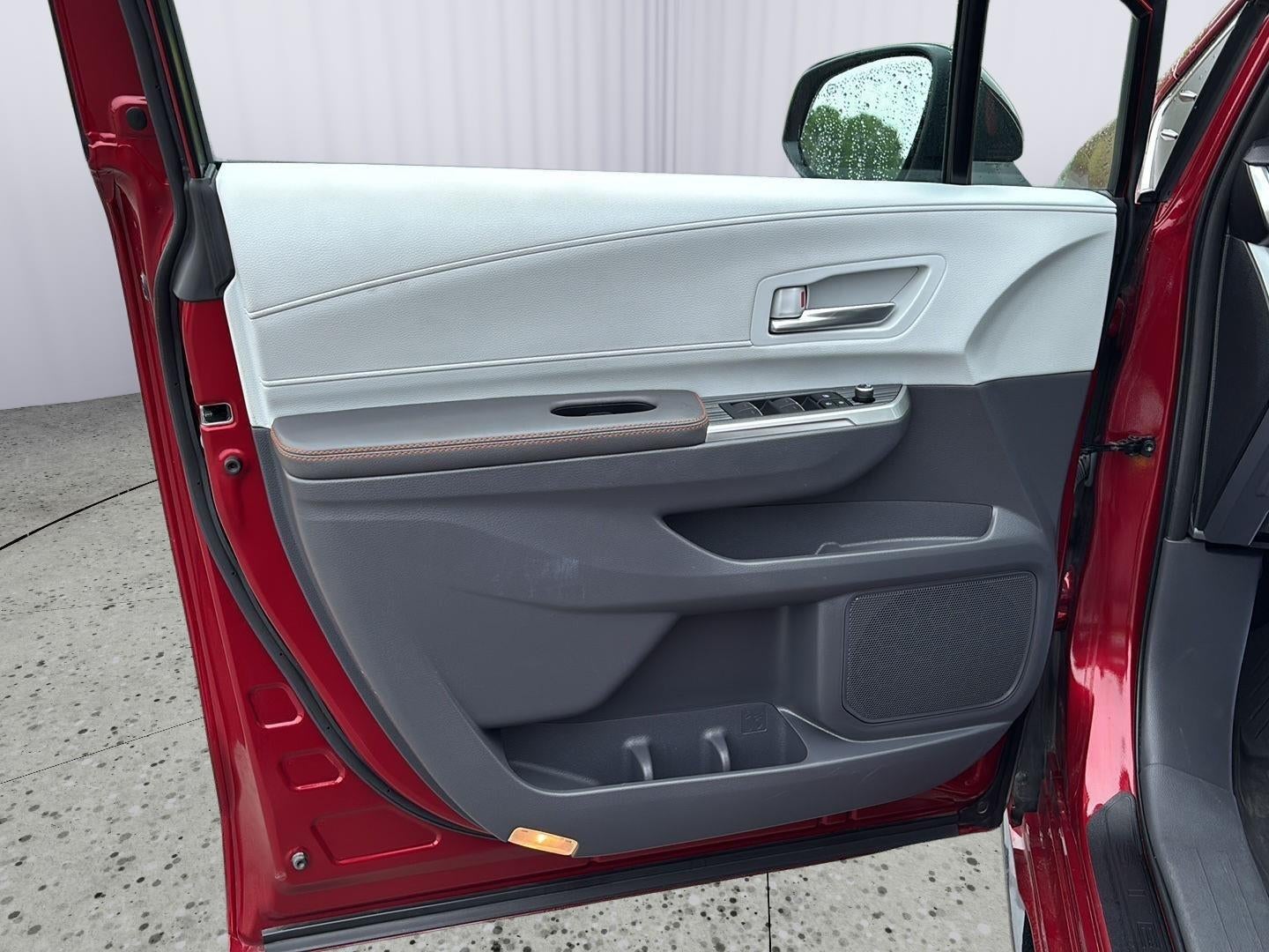 2023 Toyota Sienna XSE
