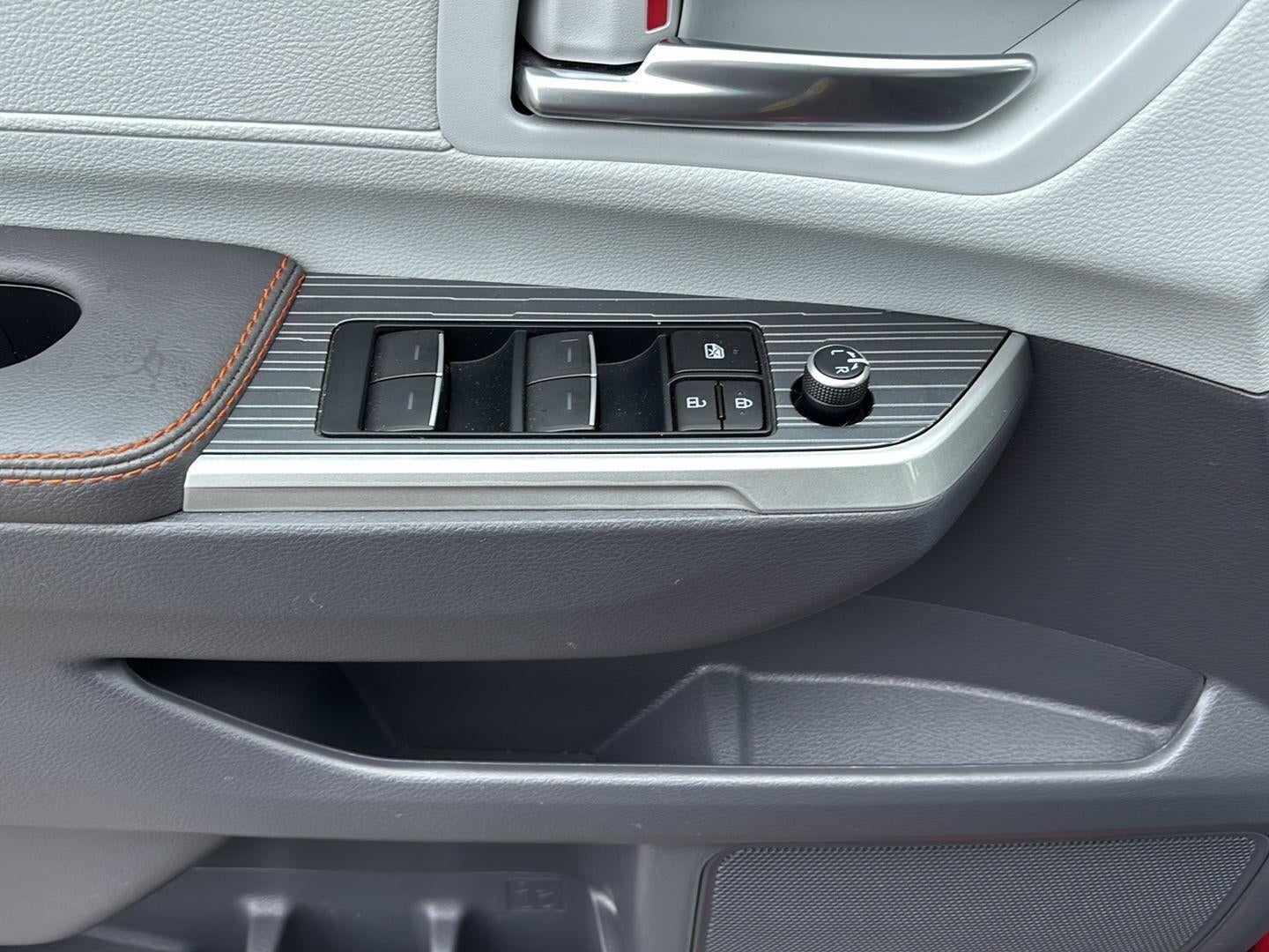 2023 Toyota Sienna XSE