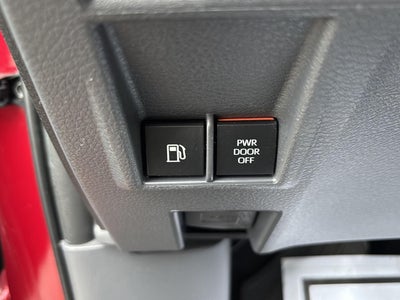 2023 Toyota Sienna XSE