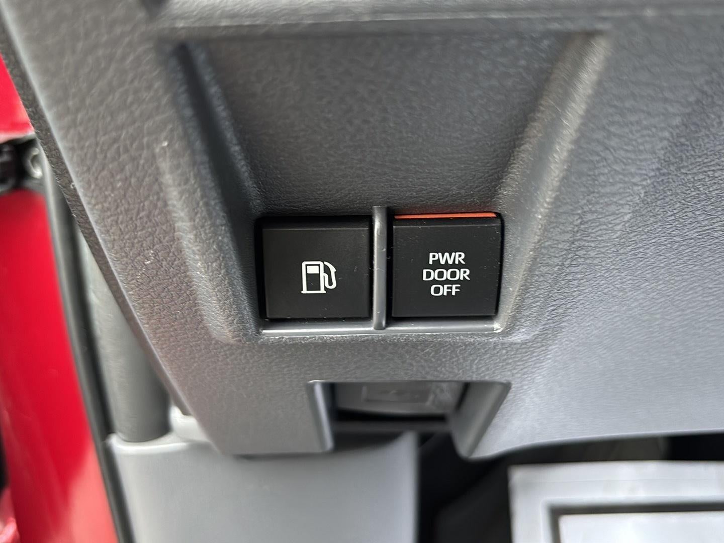 2023 Toyota Sienna XSE
