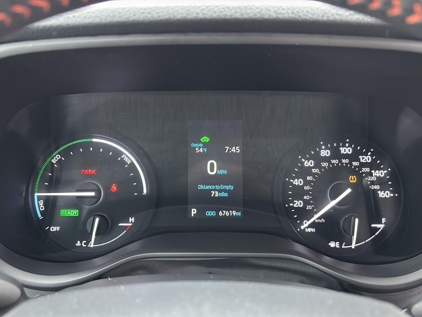 2023 Toyota Sienna XSE