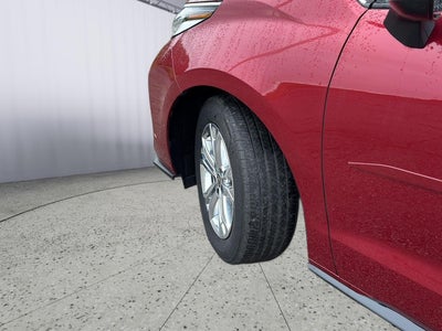 2023 Toyota Sienna XSE