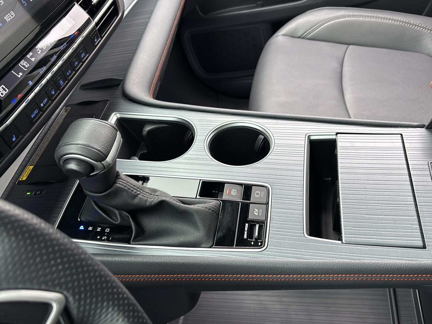 2023 Toyota Sienna XSE