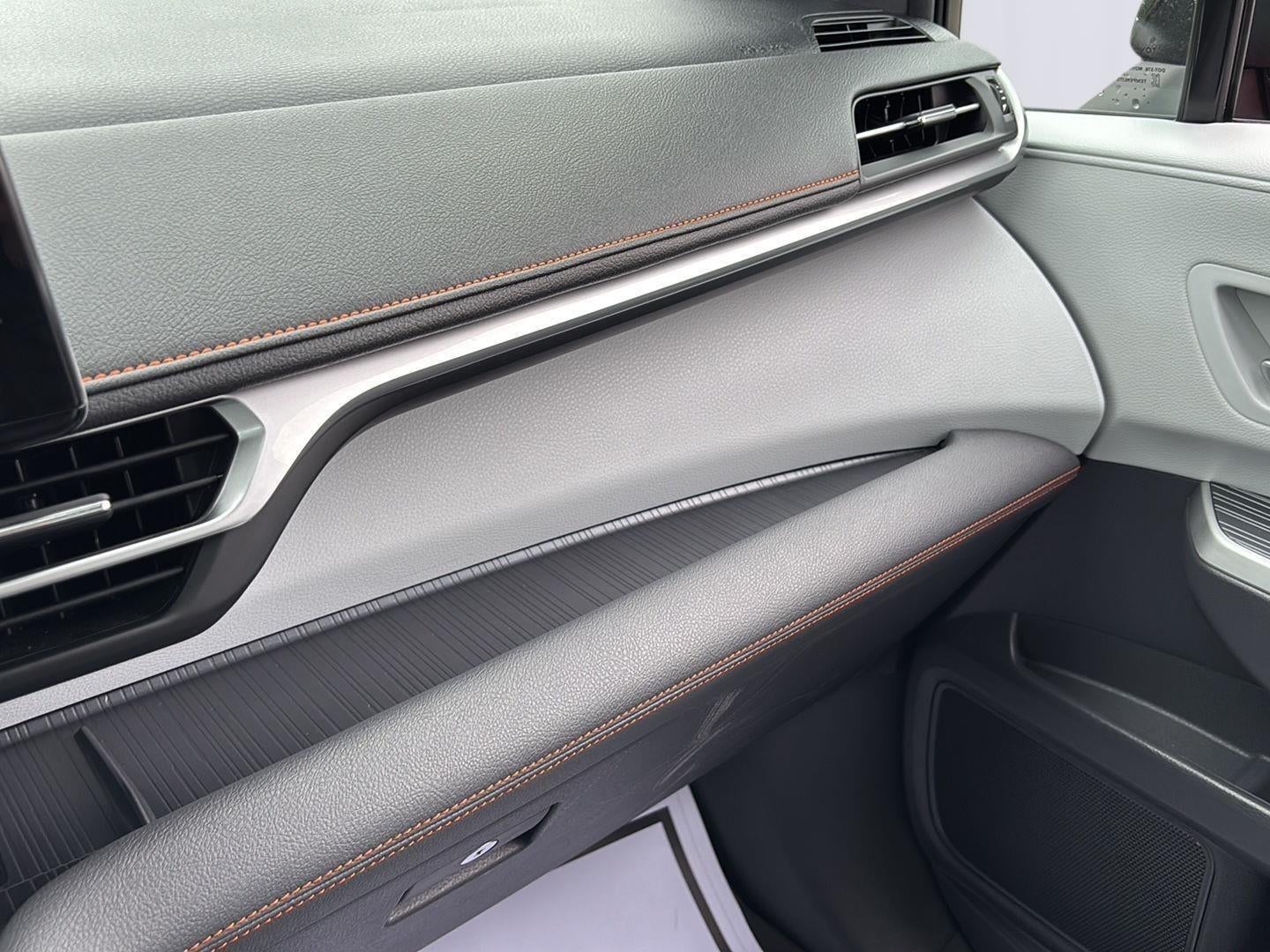 2023 Toyota Sienna XSE