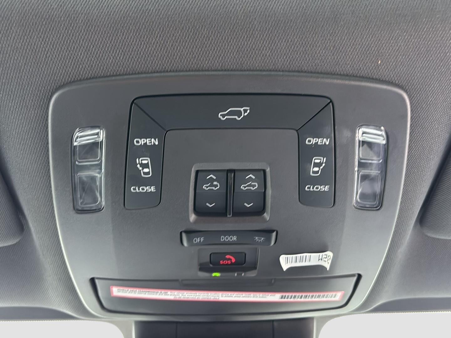 2023 Toyota Sienna XSE