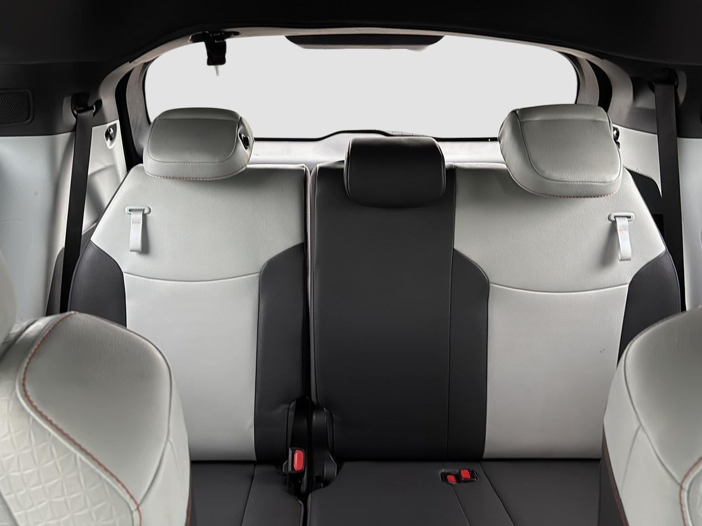2023 Toyota Sienna XSE