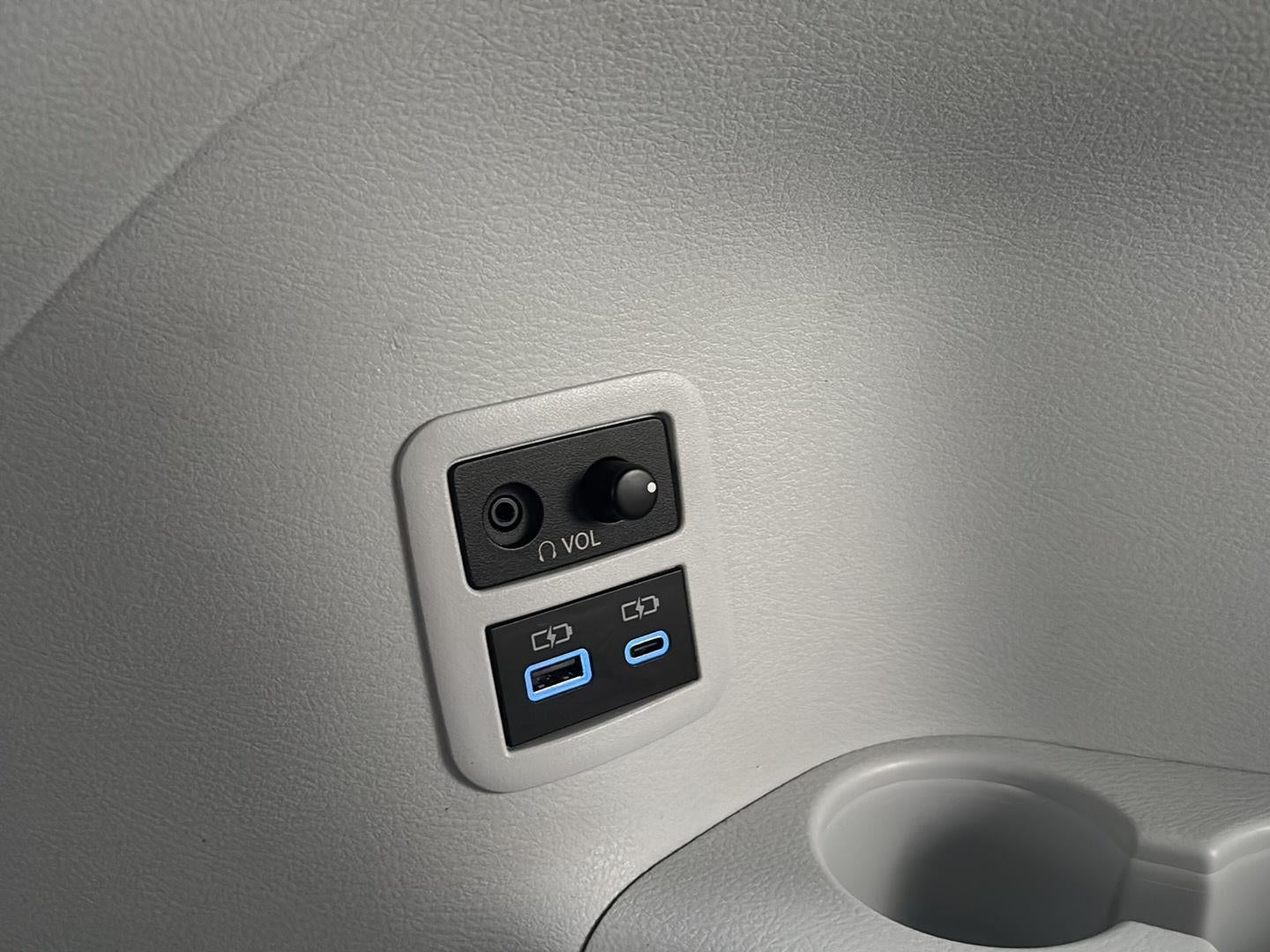 2023 Toyota Sienna XSE
