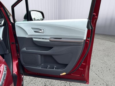 2023 Toyota Sienna XSE