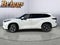 2020 Toyota Highlander Hybrid XLE