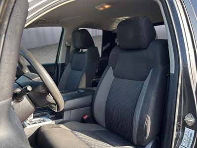 2015 Toyota TUNDRA Base