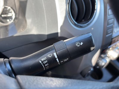 2015 Toyota TUNDRA Base