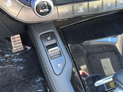 2024 Kia Telluride SX Prestige X-Line