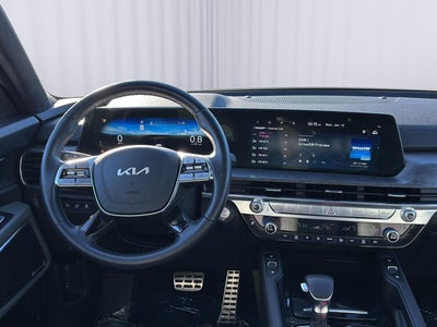 2024 Kia Telluride SX Prestige X-Line