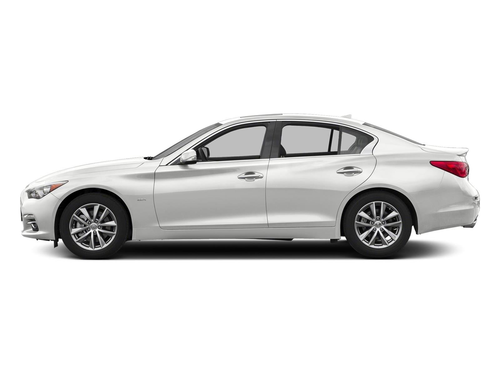 2017 INFINITI Q50 3.0t Premium