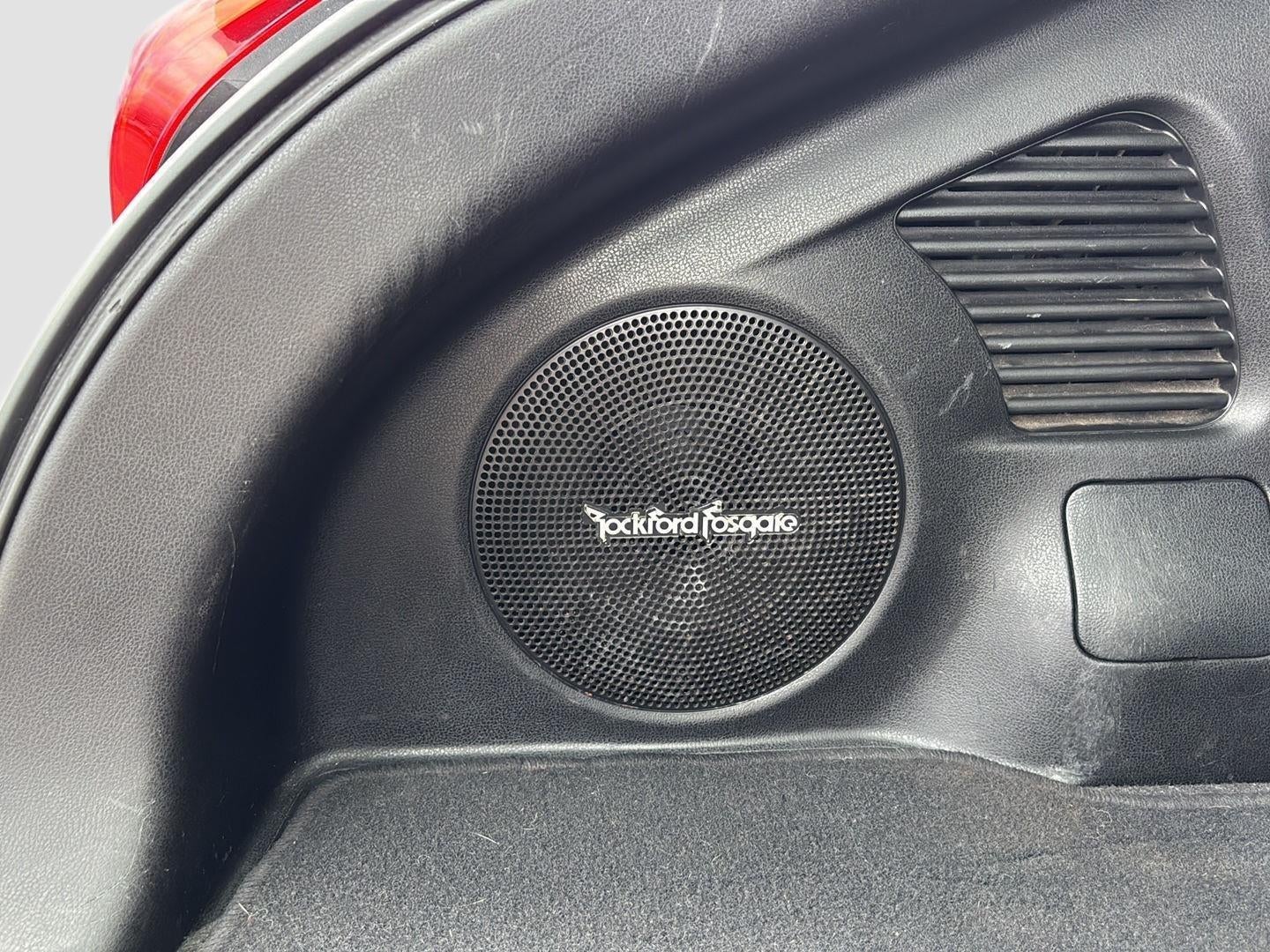 2014 Nissan JUKE NISMO