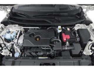 2023 Nissan ROGUE PLAT