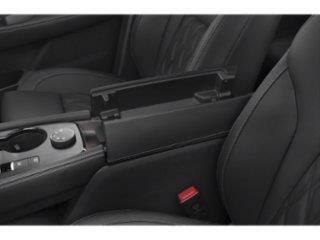2023 Nissan ROGUE PLAT