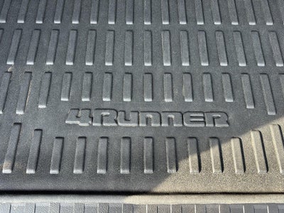 2017 Toyota 4Runner TRD Off Road Premium