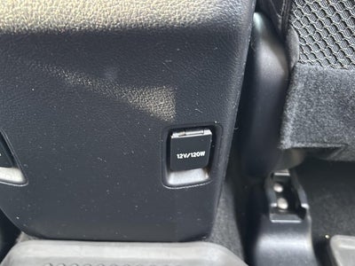 2017 Toyota 4Runner TRD Off Road Premium