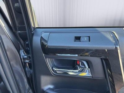 2022 Toyota 4Runner TRD Off Road Premium