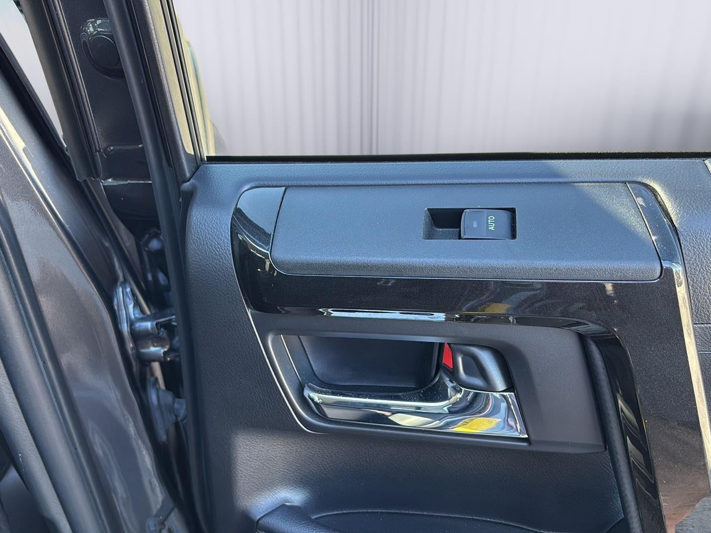 2022 Toyota 4Runner TRD Off Road Premium