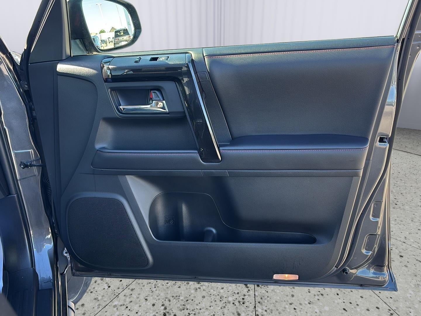 2022 Toyota 4Runner TRD Off Road Premium
