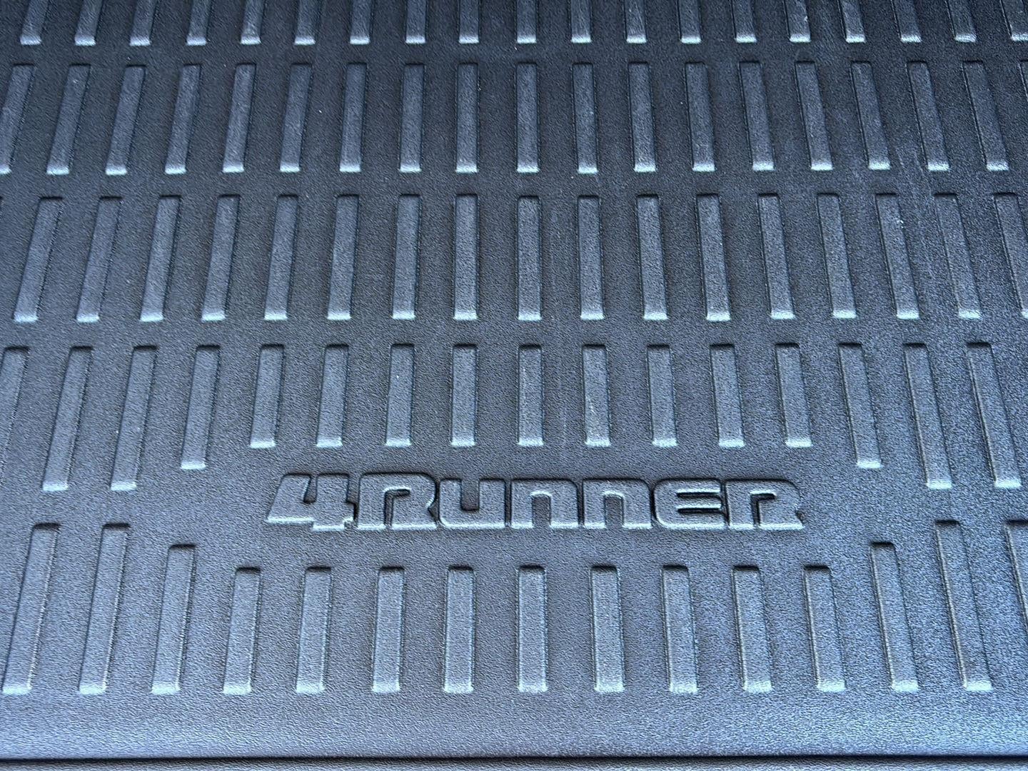 2022 Toyota 4Runner TRD Off Road Premium