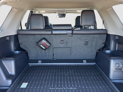 2022 Toyota 4Runner TRD Off Road Premium